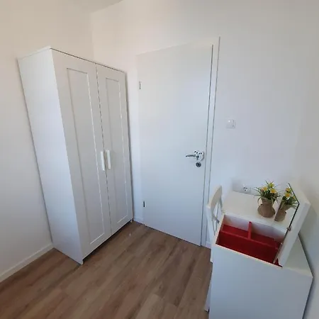 Apartamento Fredi