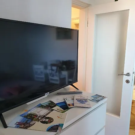 Apartamento Fredi Opatija