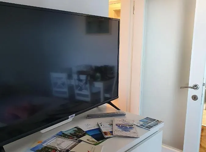 Appartement Fredi Opatija